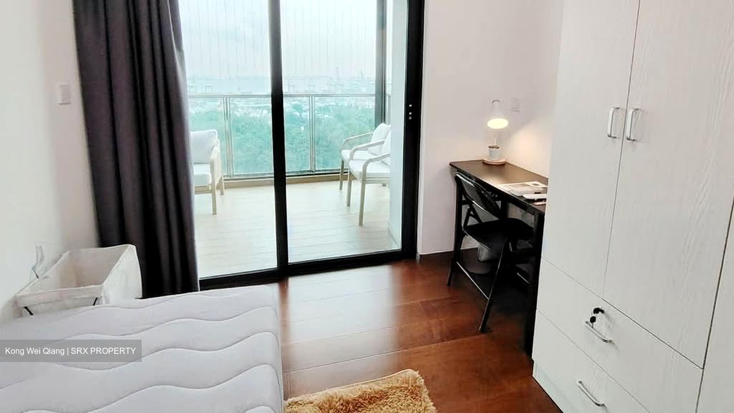 Normanton Park (D5), Apartment #558604241
